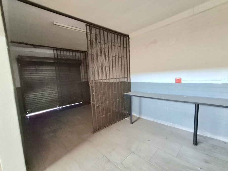 Commercial Property for Sale in Oranjesig Free State